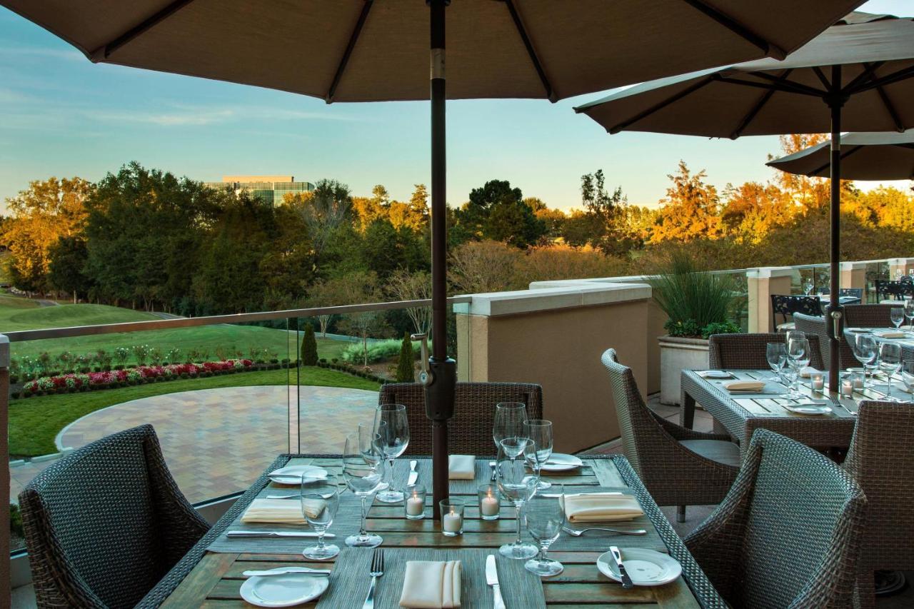  | The Ballantyne, A Luxury Collection Hotel, Charlotte