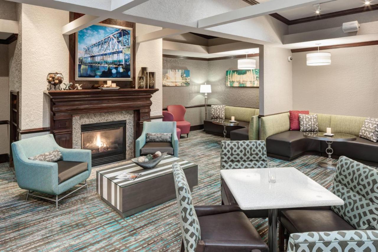  | Residence Inn by Marriott Kansas City Country Club Plaza
