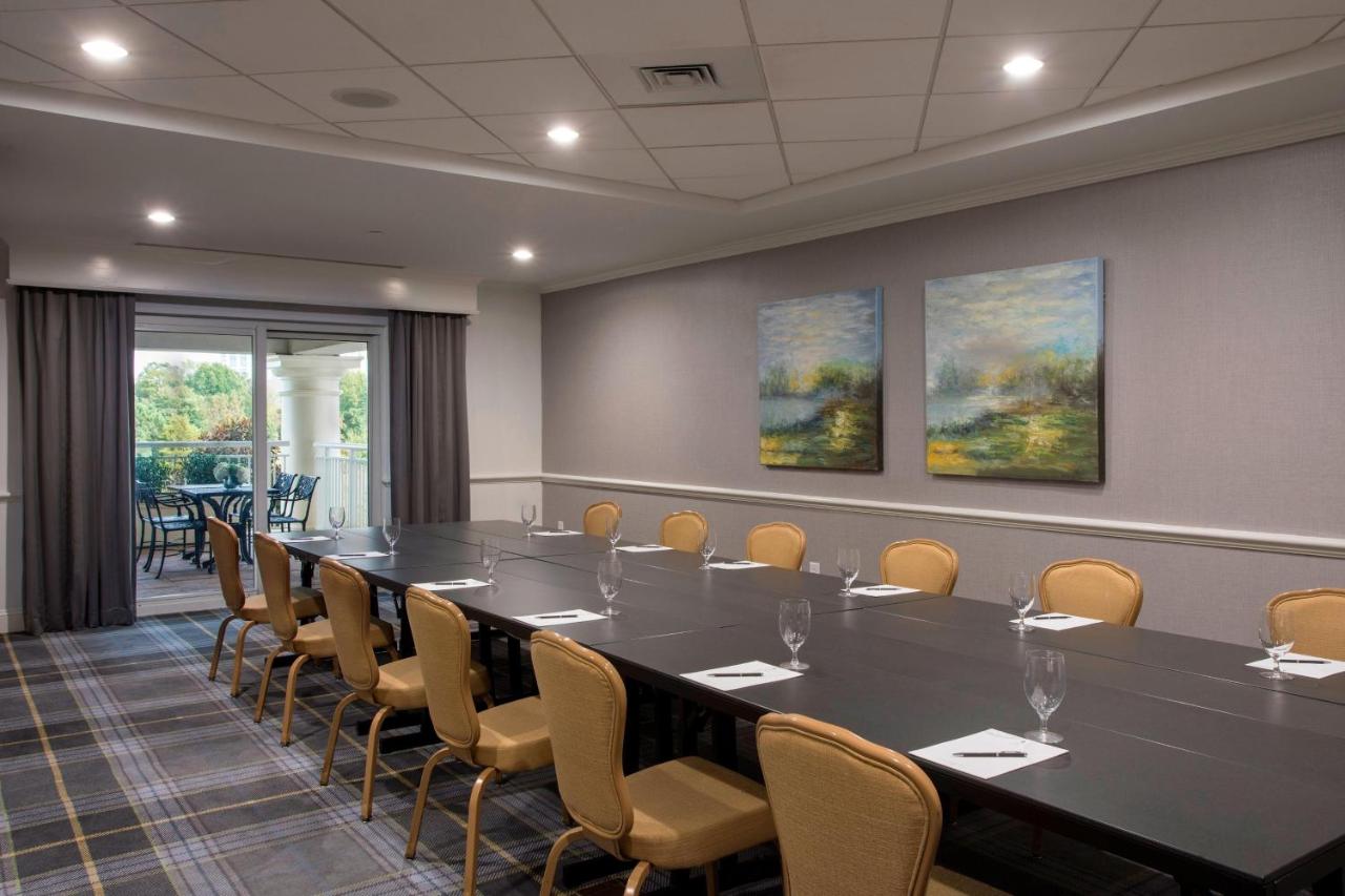 | The Ballantyne, A Luxury Collection Hotel, Charlotte