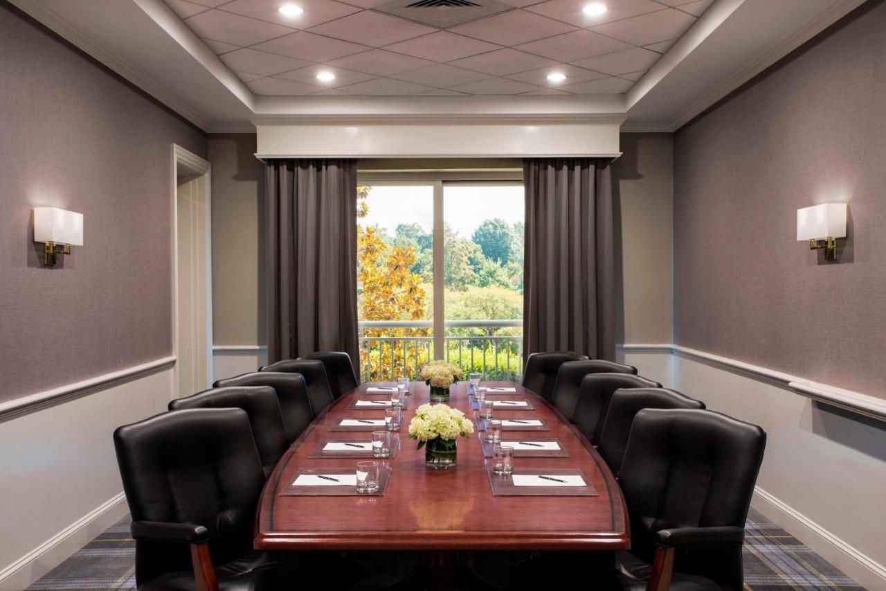 | The Ballantyne, A Luxury Collection Hotel, Charlotte