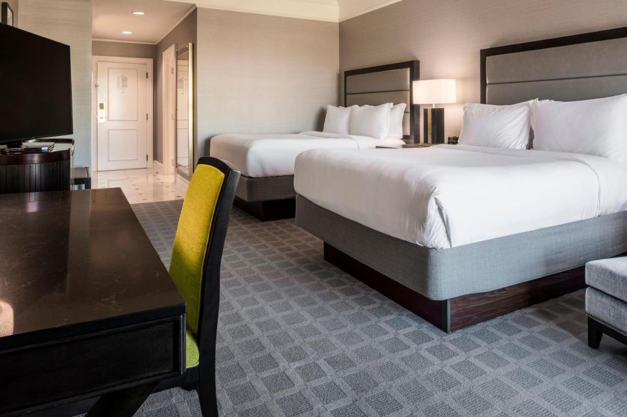 Deluxe, Guest room, 2 Queen at The Ballantyne, A Luxury Collection Hotel, Charlotte