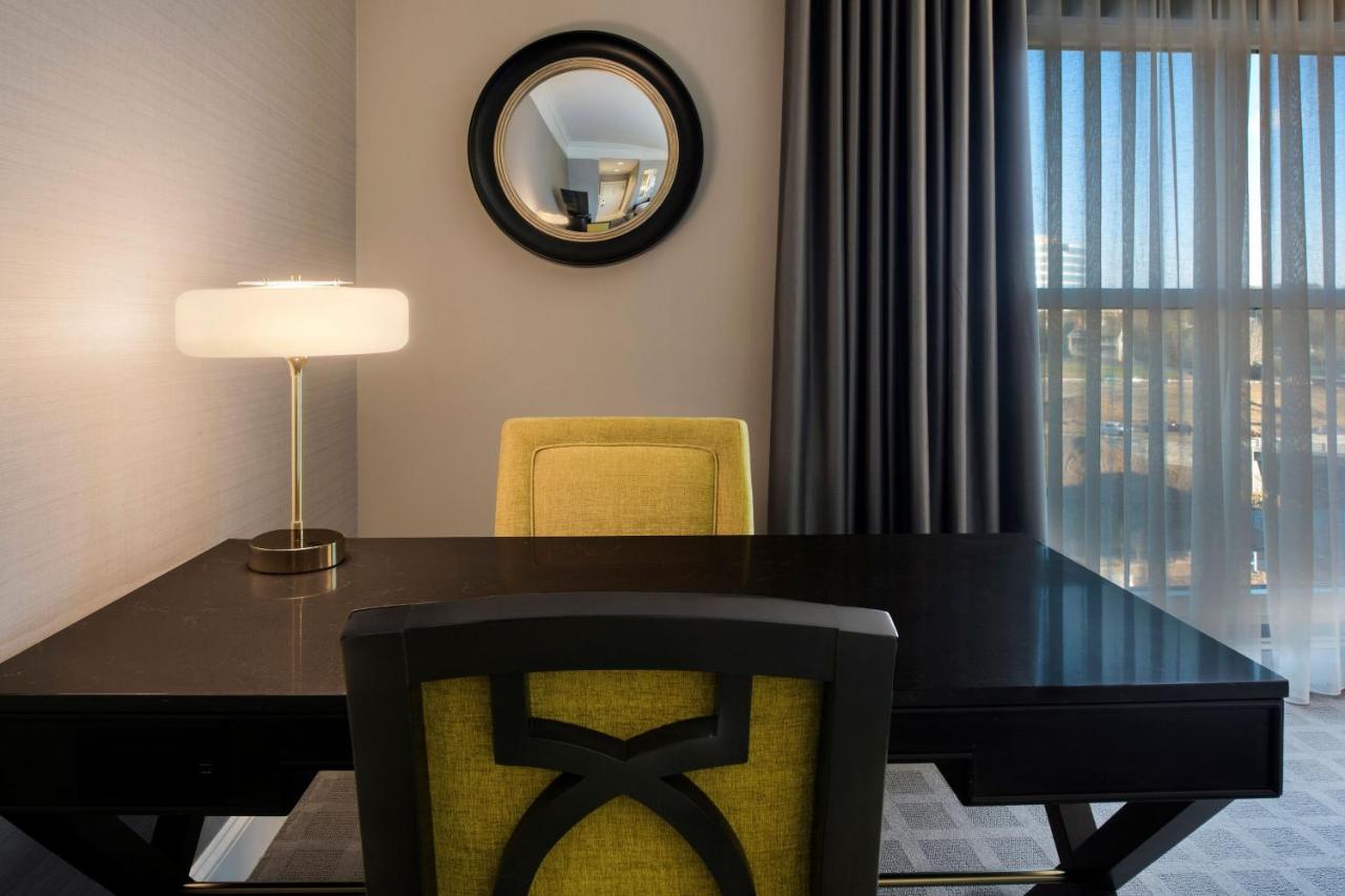 1 Bedroom Junior Suite, 1 King at The Ballantyne, A Luxury Collection Hotel, Charlotte