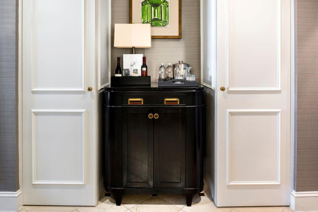 1 Bedroom Junior Suite, 1 King at The Ballantyne, A Luxury Collection Hotel, Charlotte