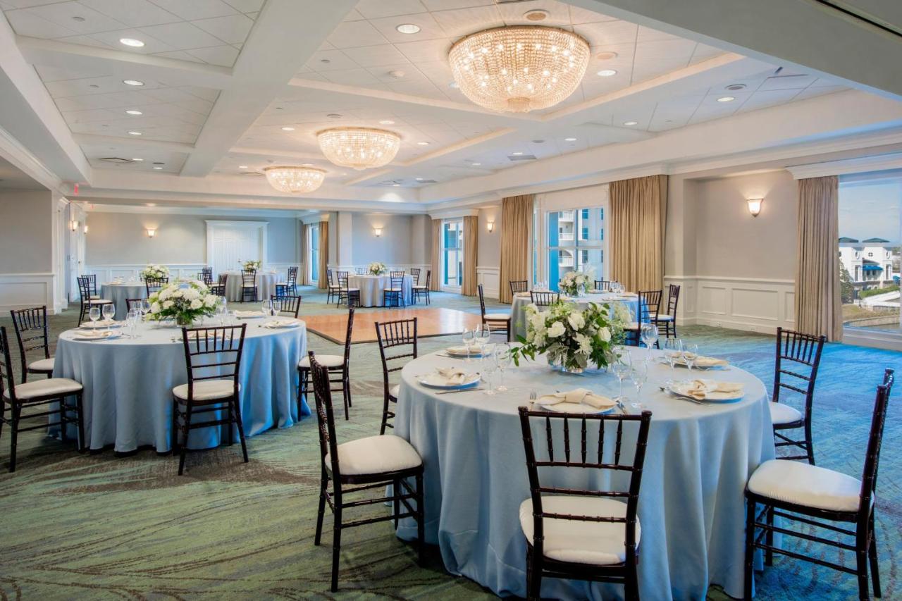 | The Ballantyne, A Luxury Collection Hotel, Charlotte