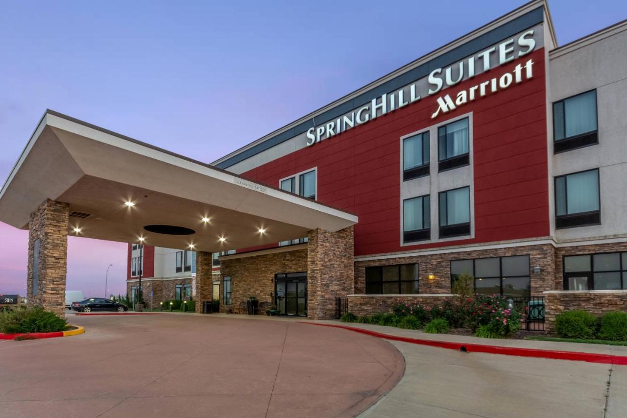  | SpringHill Suites by Marriott Enid