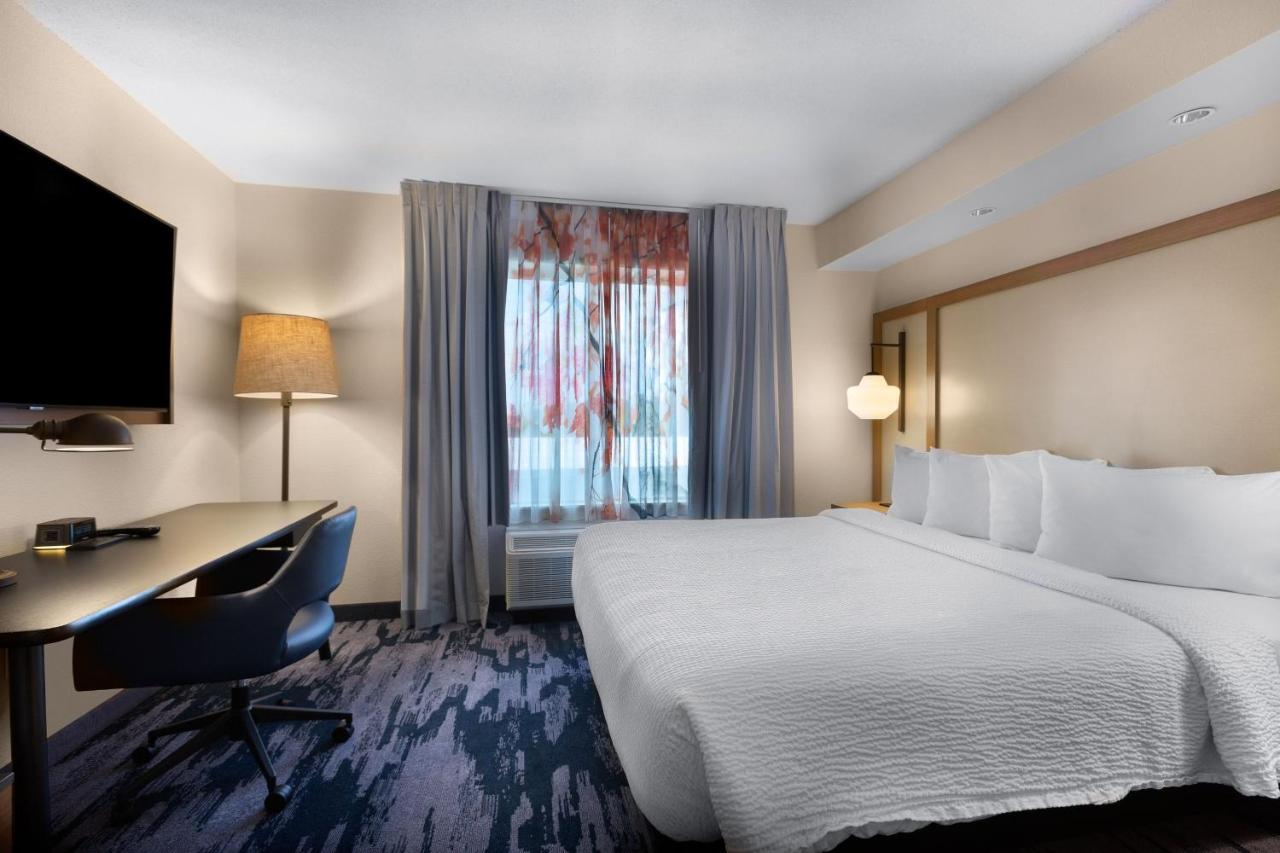  | Fairfield Inn & Suites by Marriott Elizabeth City