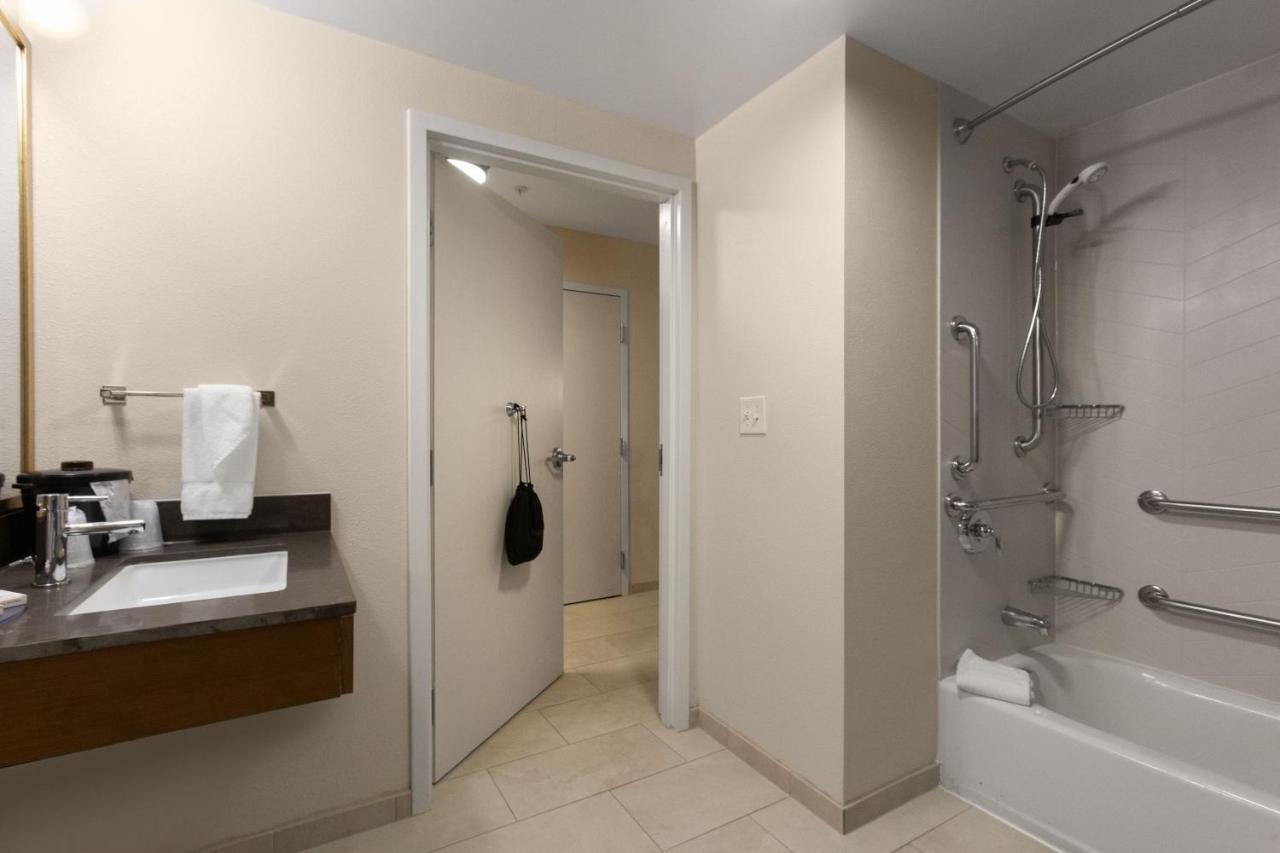 Queen Room with Two Queen Beds at Fairfield Inn & Suites by Marriott Elizabeth City