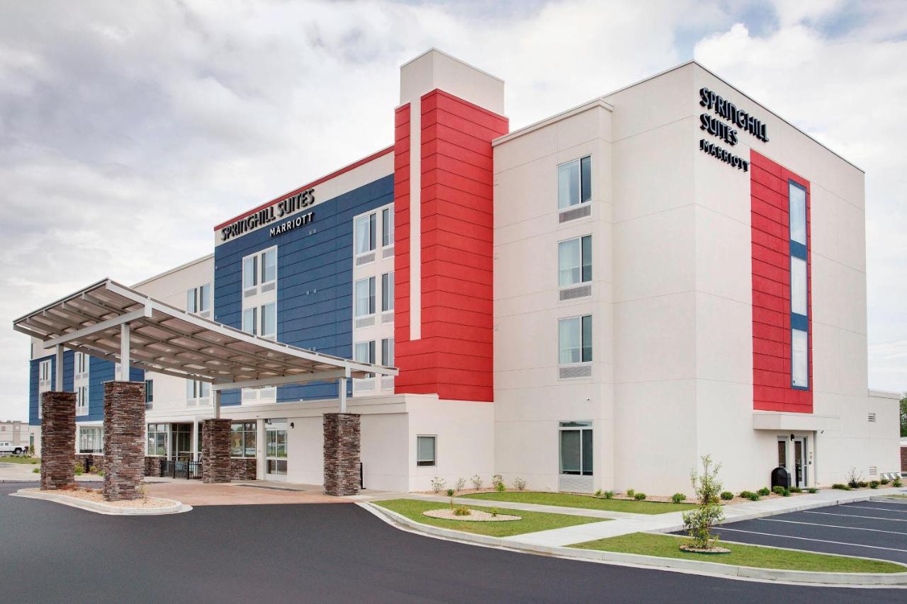  | SpringHill Suites by Marriott Murray