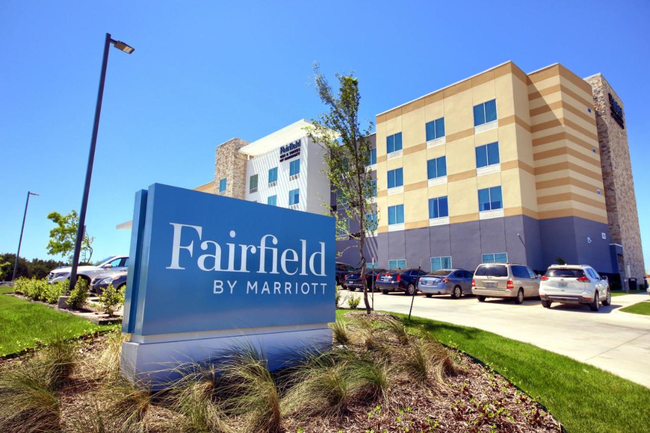  | Fairfield Inn & Suites by Marriott Dallas Cedar Hill