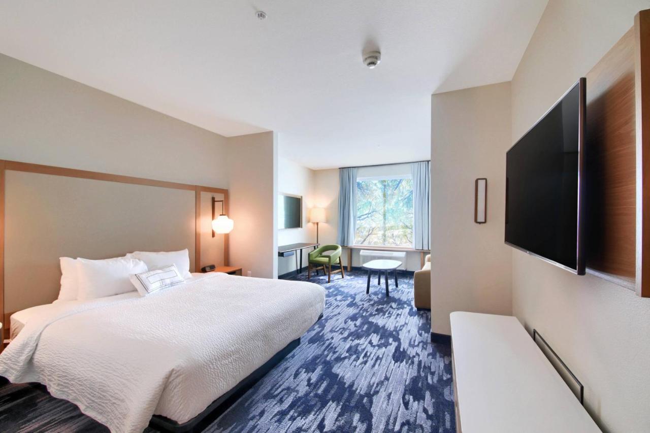 | Fairfield Inn & Suites by Marriott Dallas Cedar Hill