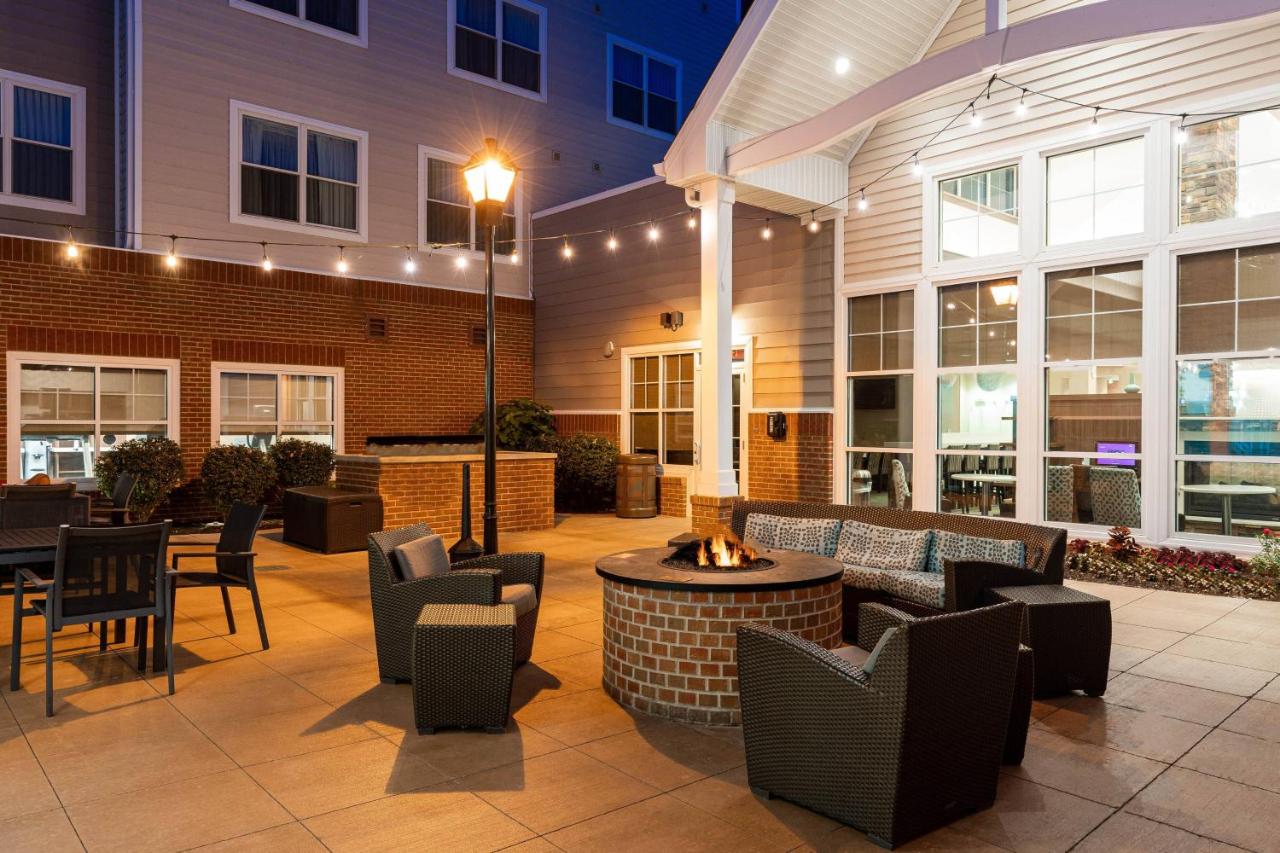  | Residence Inn Decatur Forsyth