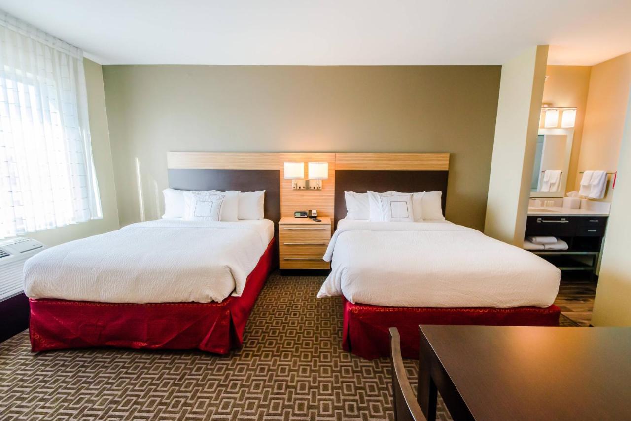  | TownePlace Suites by Marriott Temple
