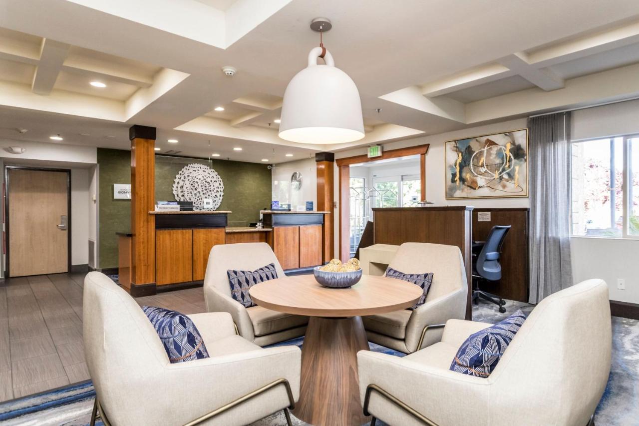 | Fairfield Inn St. George