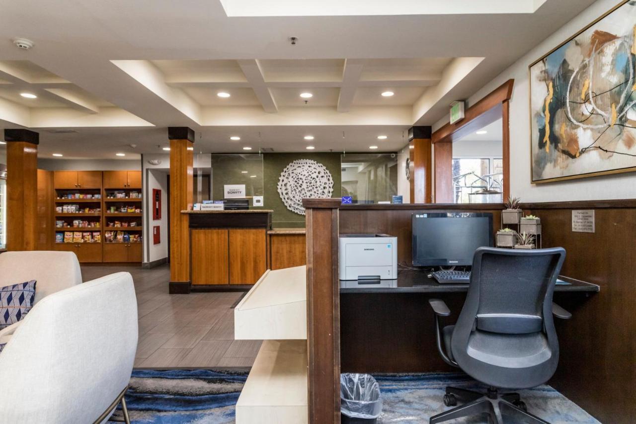 | Fairfield Inn St. George