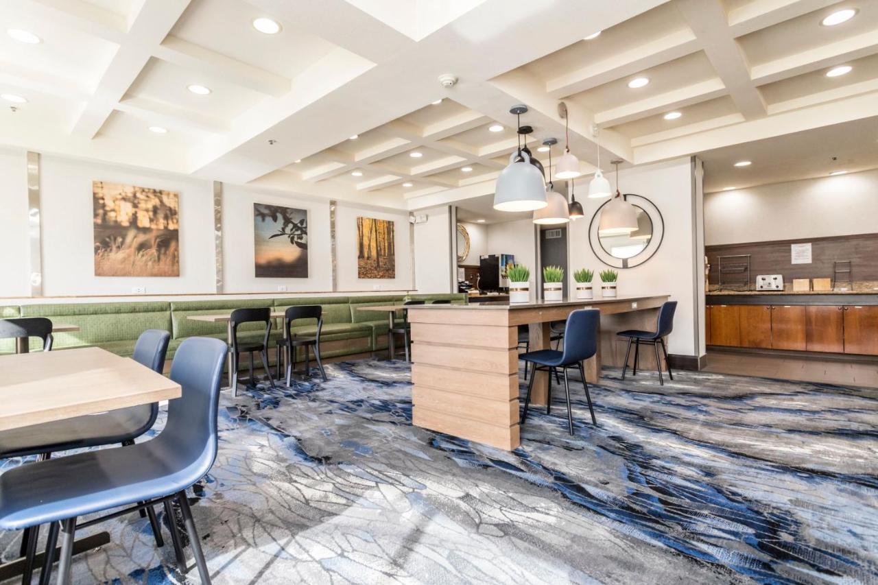 | Fairfield Inn St. George