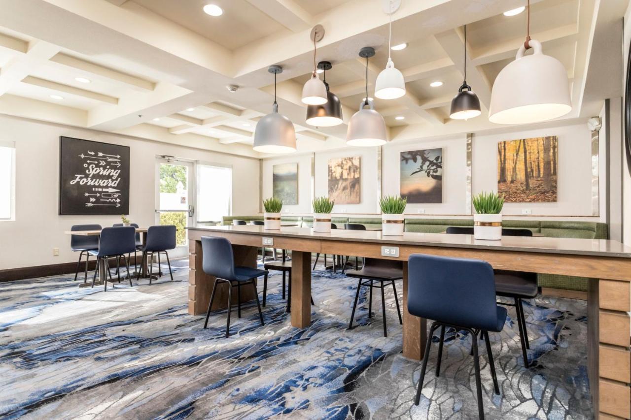  | Fairfield Inn St. George