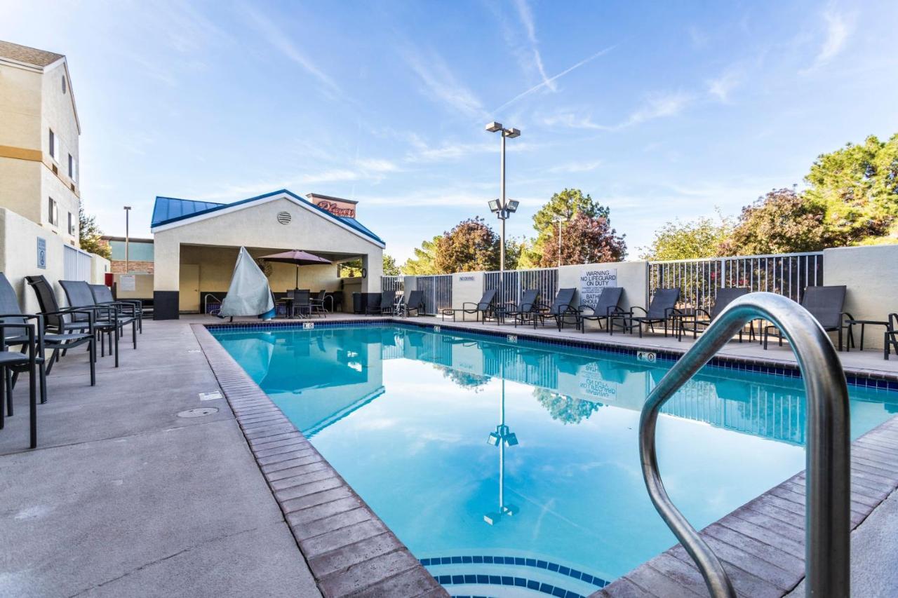 | Fairfield Inn St. George