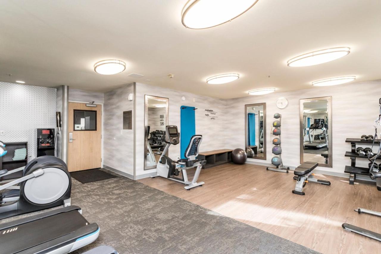| Fairfield Inn St. George