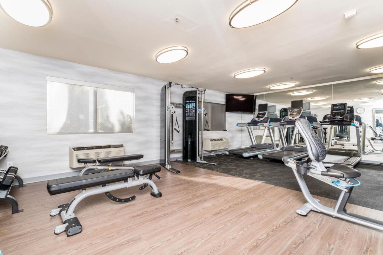| Fairfield Inn St. George