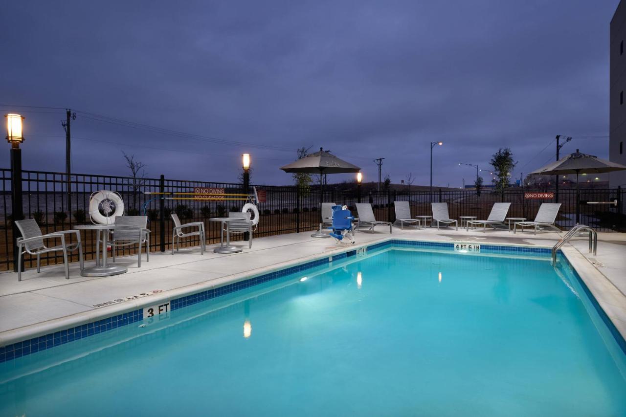 | TownePlace Suites by Marriott Fort Worth Northwest/Lake Worth
