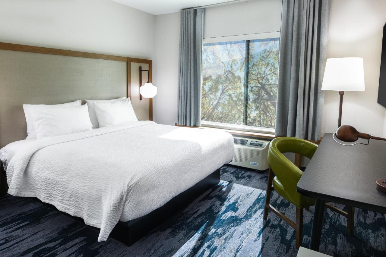  | Fairfield Inn & Suites by Marriott Ontario Rancho Cucamonga