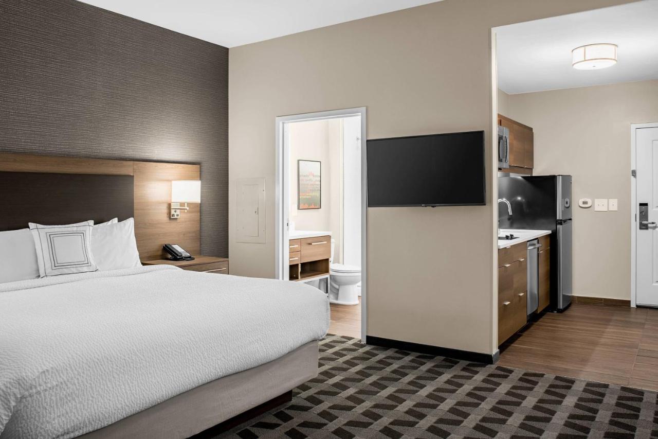 King Studio with Sofa Bed at TownePlace Suites by Marriott Charlotte Fort Mill