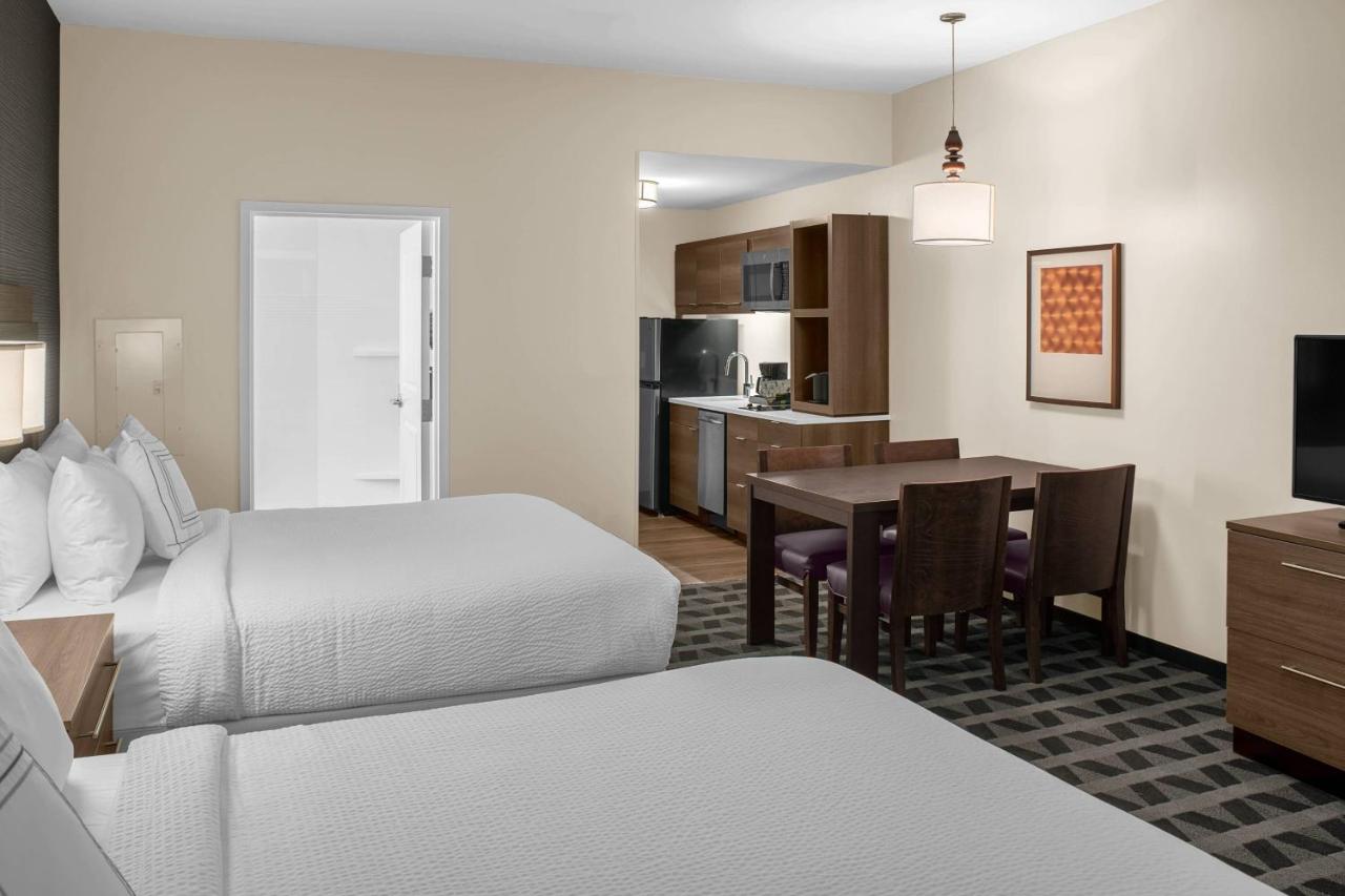 Queen Studio at TownePlace Suites by Marriott Charlotte Fort Mill