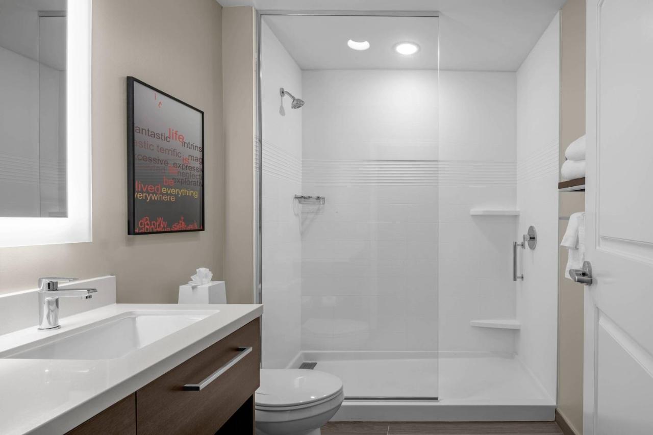 Queen Studio at TownePlace Suites by Marriott Charlotte Fort Mill