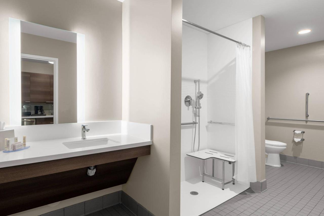 1 Bedroom Suite, 1 Queen, Sofa bed at TownePlace Suites by Marriott Charlotte Fort Mill