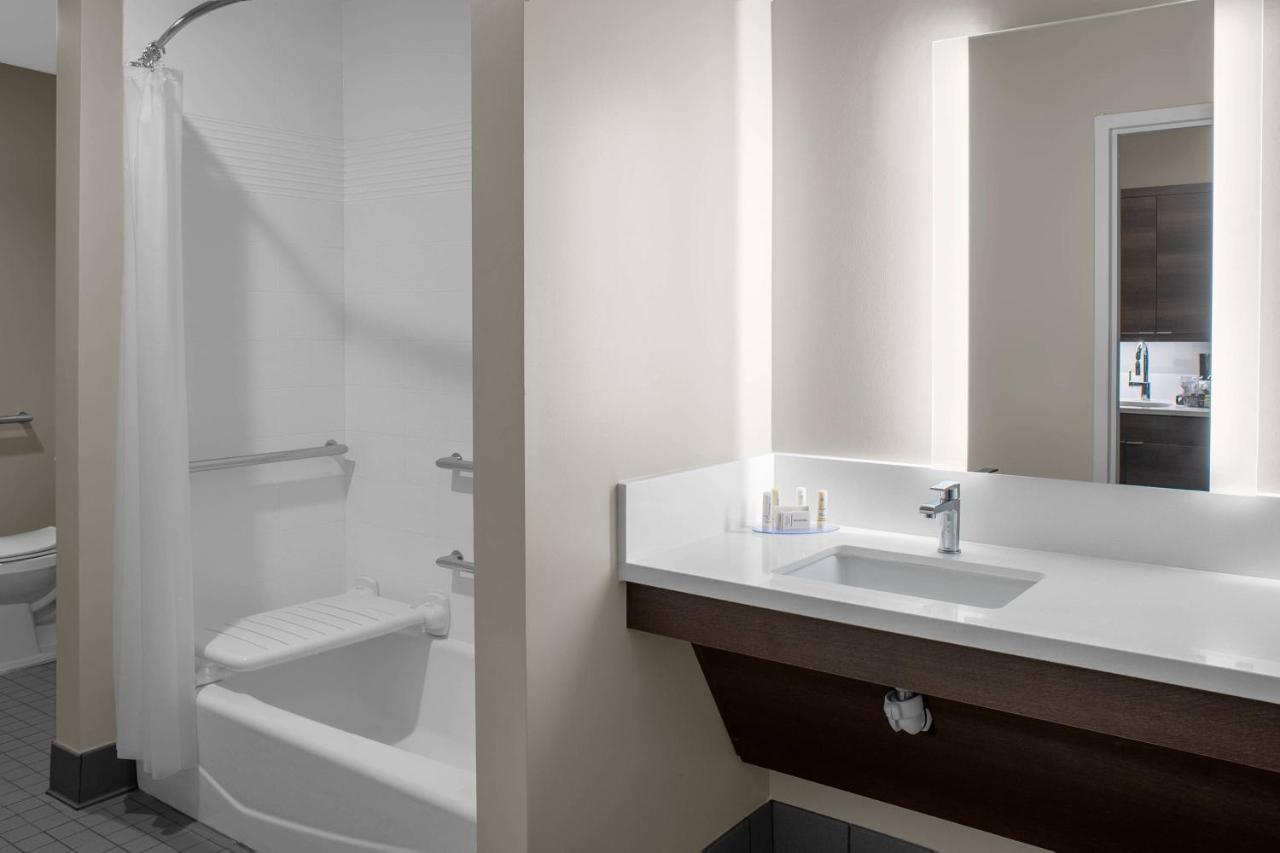 Queen Studio at TownePlace Suites by Marriott Charlotte Fort Mill