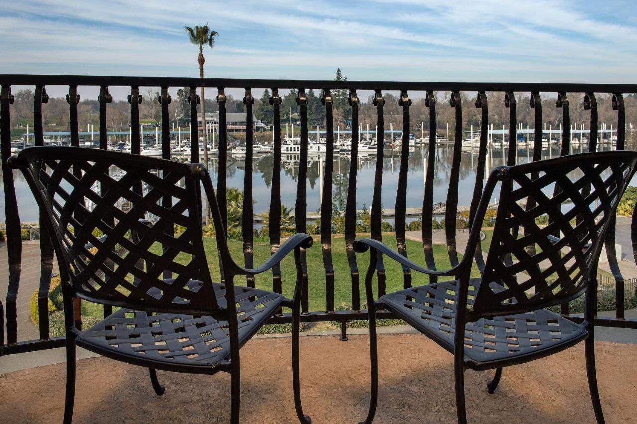 | The Westin Sacramento