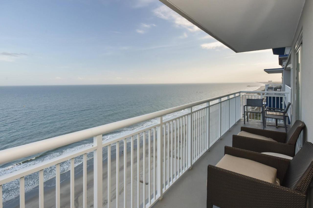  | Residence Inn by Marriott Myrtle Beach Oceanfront