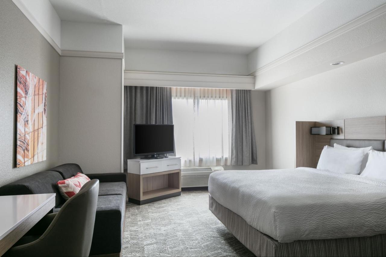 King Studio at SpringHill Suites by Marriott Cheyenne