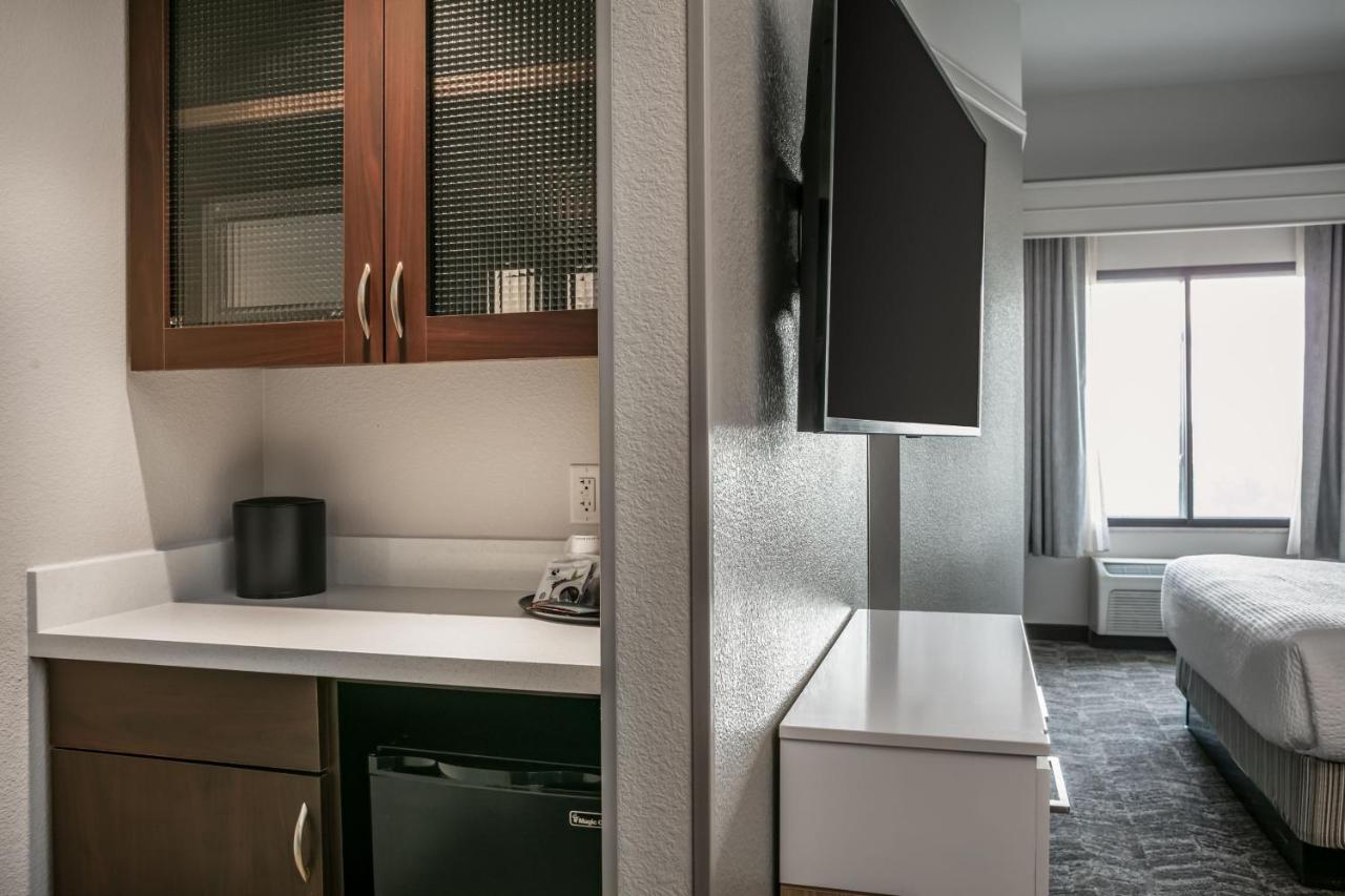 King Studio at SpringHill Suites by Marriott Cheyenne