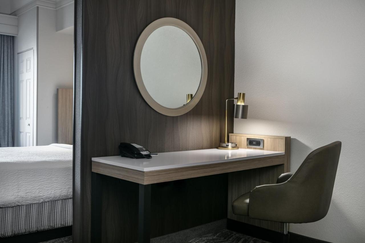 King Studio at SpringHill Suites by Marriott Cheyenne