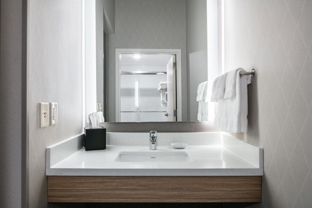 King Studio at SpringHill Suites by Marriott Cheyenne