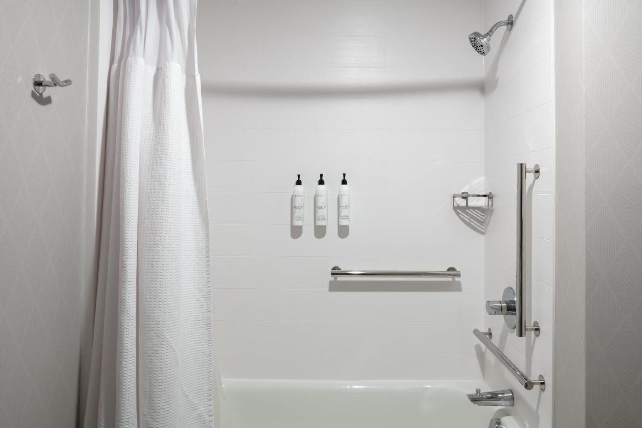 King Studio at SpringHill Suites by Marriott Cheyenne