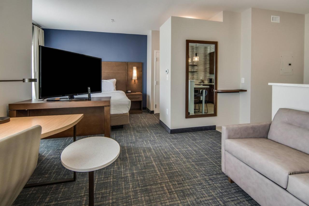  | Residence Inn by Marriott Dallas DFW Airport West/Bedford