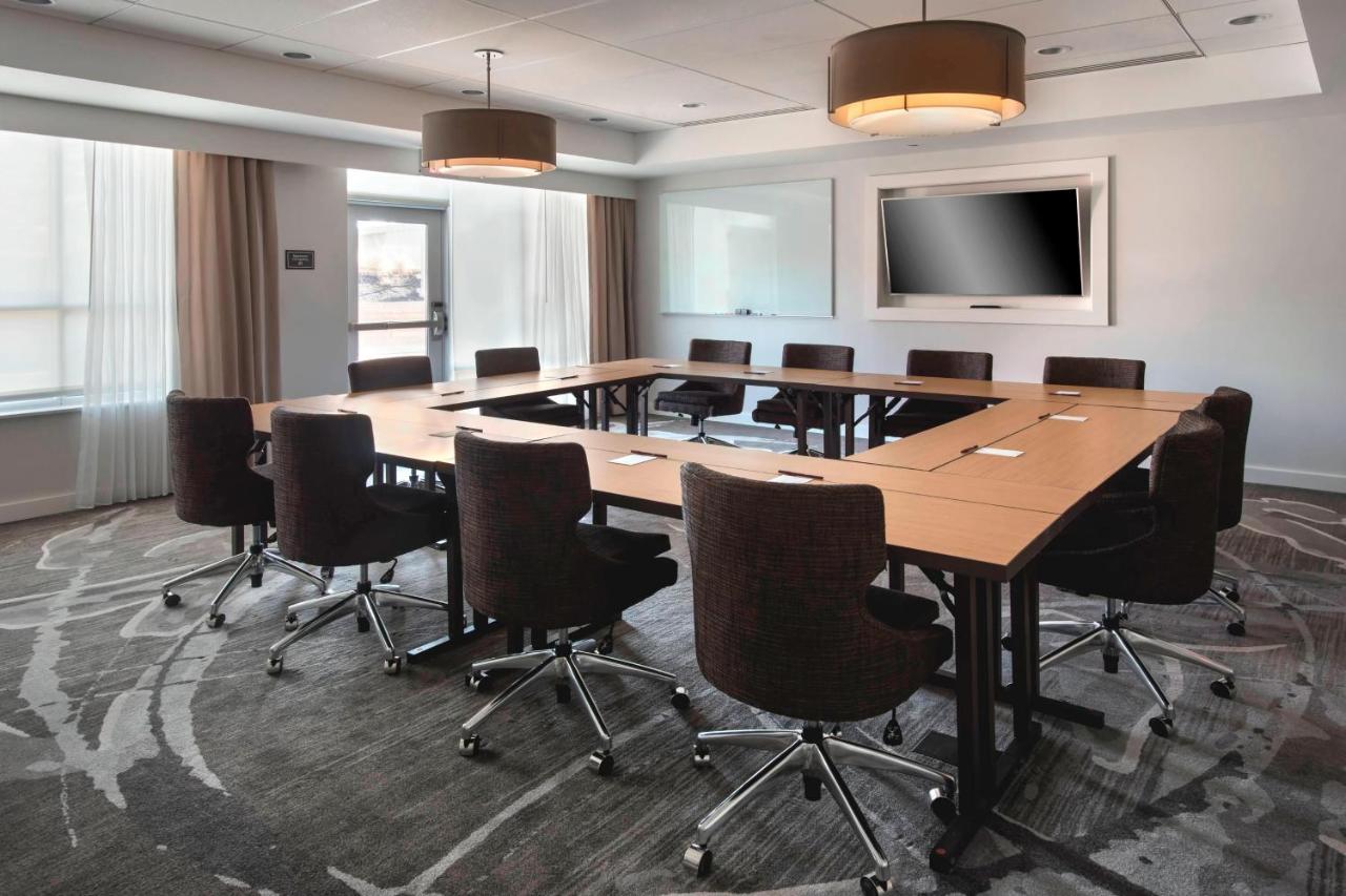 | Residence Inn by Marriott New York Long Island East End