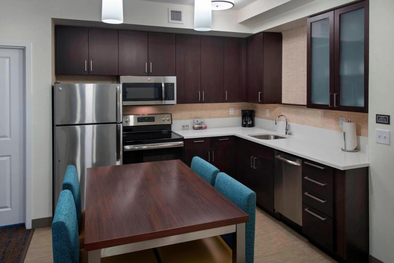 | Residence Inn by Marriott New York Long Island East End