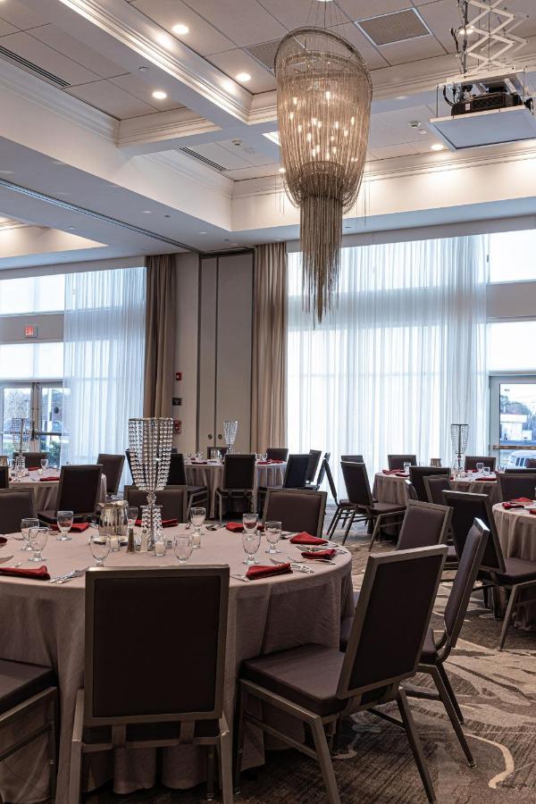 | Residence Inn by Marriott New York Long Island East End