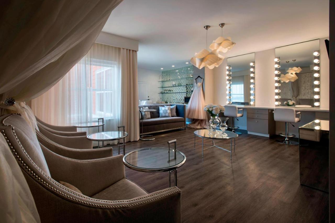 | Residence Inn by Marriott New York Long Island East End