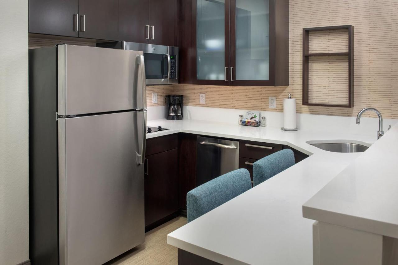 Queen Suite at Residence Inn by Marriott New York Long Island East End