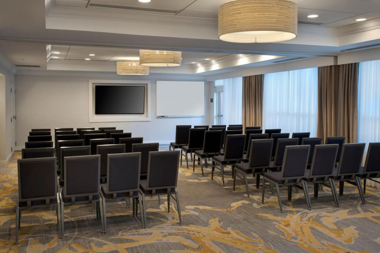 | Residence Inn by Marriott New York Long Island East End