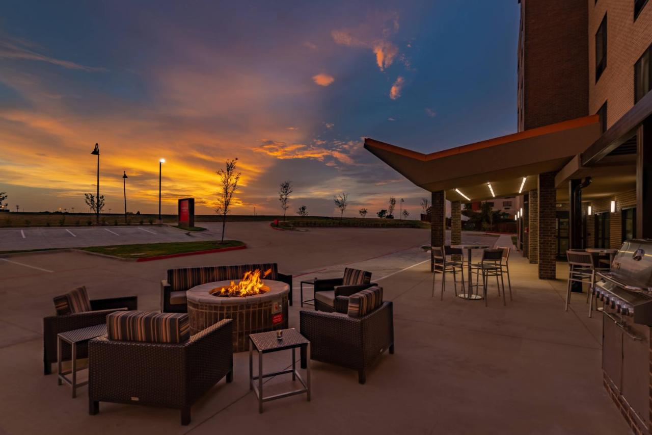  | TownePlace Suites by Marriott Dallas Mesquite