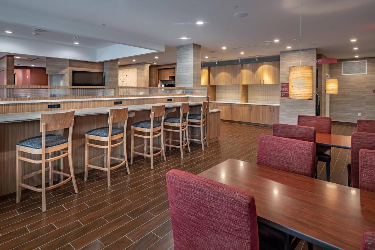  | TownePlace Suites by Marriott Dallas Mesquite