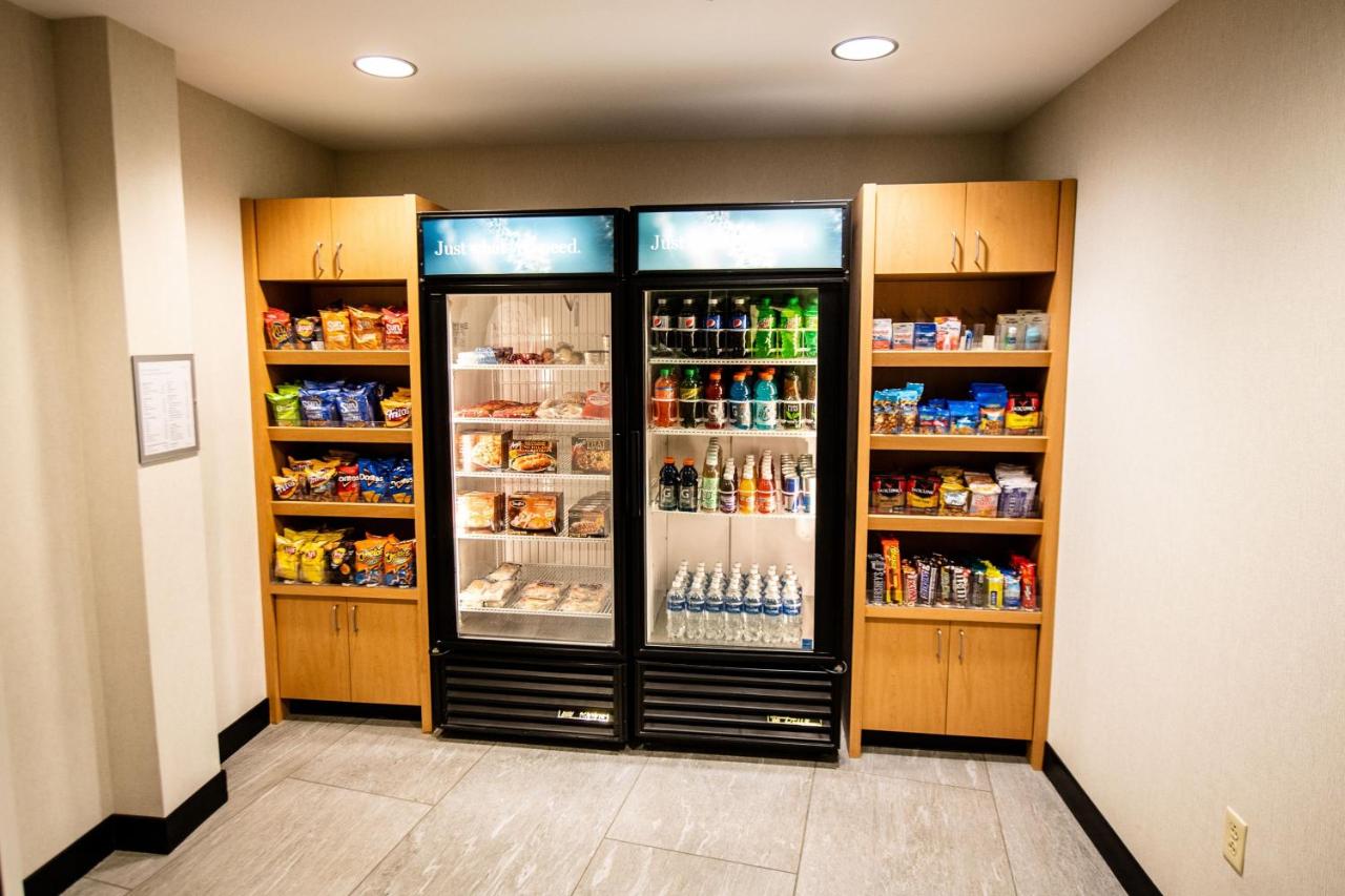 | Fairfield by Marriott Inn & Suites Washington Casino Area