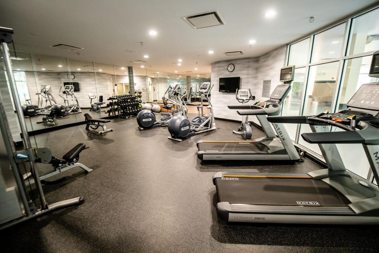 | Fairfield by Marriott Inn & Suites Washington Casino Area