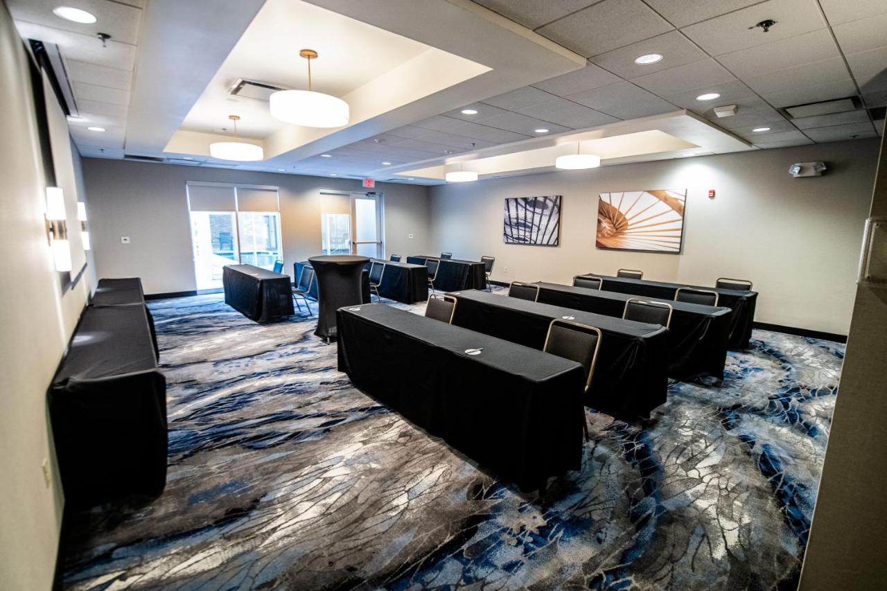 | Fairfield by Marriott Inn & Suites Washington Casino Area