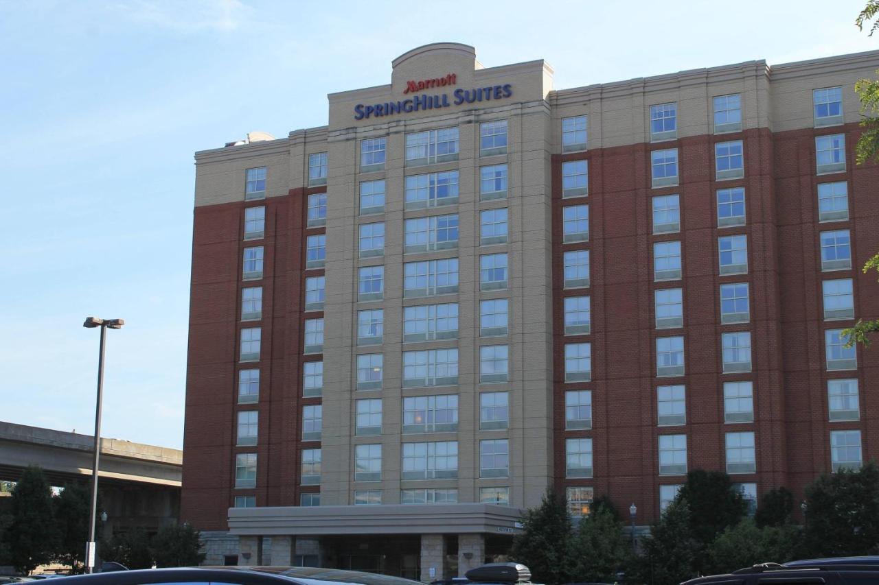  | Springhill Suites by Marriott Pittsburgh North Shore